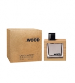 He Wood, Dsquared parfem