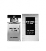 Private Klub pour Homme, Lagerfeld parfem