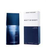 Nuit d Issey Austral Expedition, Issey Miyake parfem