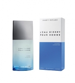 L Eau d Issey pour Homme Oceanic Expedition, Issey Miyake parfem
