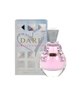 Guess Dare Limited Edition, Guess parfem