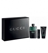 Guilty Black Pour Homme SET, Gucci parfem