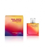 Paul Smith Sunshine for Women 2015, Paul Smith parfem