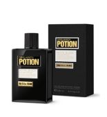 Potion Royal Black, Dsquared parfem