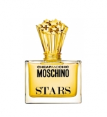Stars tester, Moschino parfem