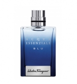Acqua Essenziale Blu tester, Salvatore Ferragamo parfem
