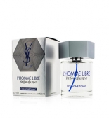 L Homme Libre Cologne Tonic, Yves Saint Laurent parfem