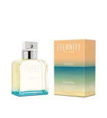 Eternity for Men Summer 2015, Calvin Klein parfem