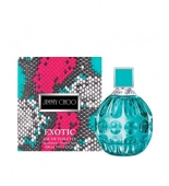 Exotic 2015, Jimmy Choo parfem