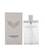 Contemporary, Police parfem