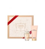 La Panthere Legere SET, Cartier parfem