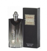 Declaration d Un Soir Intense, Cartier parfem