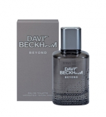 Beyond, David Beckham parfem
