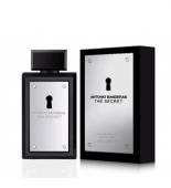 The Secret, Antonio Banderas parfem