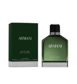 Armani Eau de Cedre, Giorgio Armani parfem