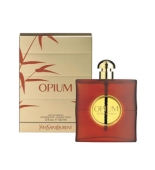 Opium, Yves Saint Laurent parfem