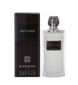 Les Parfums Mythiques - Vetyver, Givenchy parfem