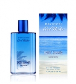Cool Water Exotic Summer, Davidoff parfem