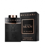 Bvlgari Man in Black All Blacks Edition, Bvlgari parfem