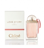 Love Story Eau Sensuelle, Chloe parfem