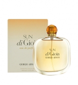 Sun di Gioia, Giorgio Armani parfem