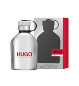 Hugo Iced, Hugo Boss parfem