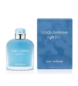 Light Blue Eau Intense Pour Homme, Dolce&Gabbana parfem