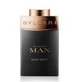 Bvlgari Man Black Orient tester, Bvlgari parfem