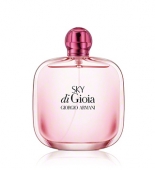 Sky di Gioia tester, Giorgio Armani parfem