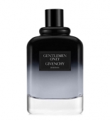 Gentlemen Only Intense tester, Givenchy parfem