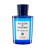 Blu Mediterraneo - Arancia di Capri tester, Acqua di Parma parfem