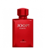 Joop Homme Red King tester, Joop parfem