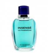 Insense Ultramarine tester, Givenchy parfem