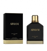 Eau de Nuit Oud, Giorgio Armani parfem