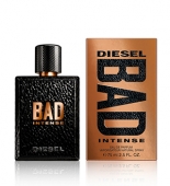Bad Intense, Diesel parfem