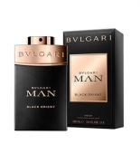 Bvlgari Man Black Orient, Bvlgari parfem