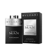 Bvlgari Man Black Cologne, Bvlgari parfem