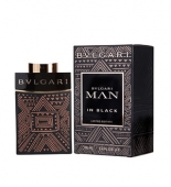 Bvlgari Man in Black Essence, Bvlgari parfem