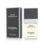 Pour Monsieur Eau de Parfum, Chanel parfem