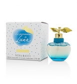 Les Gourmandises de Luna, Nina Ricci parfem