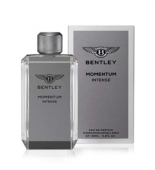 Momentum Intense, Bentley parfem