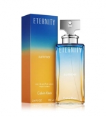 Eternity Summer 2017, Calvin Klein parfem