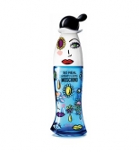 So Real Cheap&Chic tester, Moschino parfem
