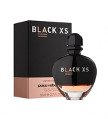 Black XS Los Angeles for Her, Paco Rabanne parfem