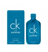 CK One Summer 2018, Calvin Klein parfem