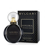 Goldea The Roman Night, Bvlgari parfem