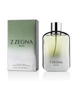 Z Zegna Milan, Ermenegildo Zegna parfem