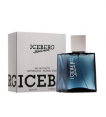 Iceberg Homme, Iceberg parfem