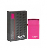 The Original Pink, Zippo parfem