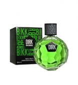 Dirk, Dirk Bikkembergs parfem